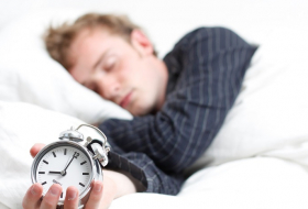 How sleeping late wrecks your diet